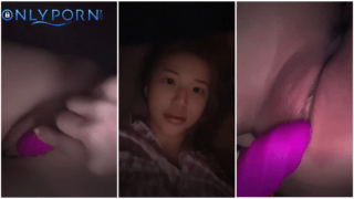 คลิปหลุด Onlyfans Mspuiyi น้องปุ้ย	โชว์หีสวยๆนมเบิ้มๆ มายั่วเย็ด ใช้ของเล่นช่วยตัวเอง โชว์อย่างเด็ด