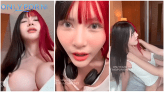 คลิปหลุด Onlyfans jeedjad_ss  น้องจี๊ดจ๊าดดาวดังโอนลี่แฟน มาขายไม้ปิงปองตามเทรนด์แต่ไม่ได้ใช้เงินจ่าย จ่ายด้วยน้ำรัก สุดเด็ดห้มพลาด