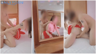 คลิปหลุด Onlyfan coconut82291822 น้องกระต่ายสาวนมใหญ่หุ่นXXโคตรน่าเย็ด เจอจกหีตกเบ็ดขยำนมจนเงี่ยน ดูดควยบ๊วบๆอย่างเสียวก่อนขึ้นขย่มควยเด้งหีโคตรฟิน สลับยืนโก่งหีเย็ดท่าหมาแทงหีรัวๆจนน้ำว่าวแตกคาหี