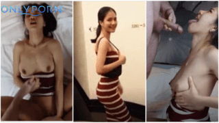 คลิปหลุด Onlyfans asian_sexdoll น้องฝนนัดคู่ขามาเย็ดคอนโด นมใหญ่ หีสวย โดนจับเย็ดท่าหมาซอยรัวๆสลับเอามือตีตูดออกแนวซาดิสแต่ได้อารมณ์สัดๆ ก่อนปล่อนน้ำแตกใส่ปากโครตฟิน