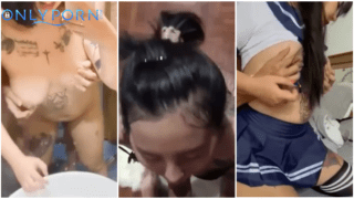 คลิปหลุด Onlyfans Mingxing น้องมิ้งค์ ดาวโป๊โอนลี่แฟนไทย รวมคลิปน้องมาให้ บอกเลยว่างานโครตดี ทีเด็ดห้ามพลาด