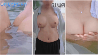 คลิปหลุด Onlyfans babyjee น้องจี จัดริมทะเลเปลี่ยวๆ ไปแล้วอยากเพิ่มความตื่นเต้น พากันมาโชว์เสียวที่หาดคนเยอะๆ ถ่ายคลิปเปลือยบนกลางคนเต็มหาด แล้วลากกันไปโม๊กควยเย็ดใต้น้ำ เอากันในน้ำทะเลจนแตก