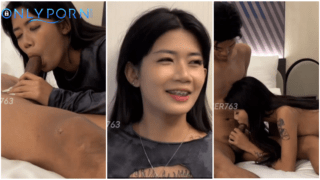 คลิปหลุด Onlyfans sistersgrimmpv สาวดัดฟัน วัยรุ่นน่ารักจัดหนุ่มวัยรุ่นมาล่อหี 2 คนรวด คนแรกน้องรุกควยใหญ่โม๊กควยจับเย็ดเด้าแปปเดียวแตก เลยตามน้องสามมาอีกคนซอยกันยิกๆ แตกคาถุง