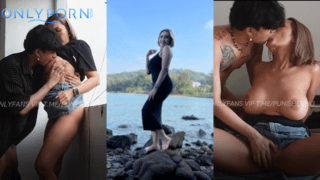 คลิปหลุด Onlyfans u153938106 เจ๊ติ๊ก	โดนเย็ดจัดหนักในบ้าน ปูเสื้อเย็ดกันบนพื้น อย่างเด็ดเลย