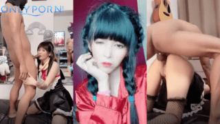 คลิปหลุด Onlyfans  noonn_28 น้องนุ่น	โดนช่างสักจับเย็ดคาร้าน สวิงกิ้งรุมเย็ดจัดหนักจัดเต็ม อย่างเด็ด