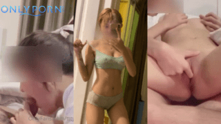 คลิปหลุด Onlyfans Tttyphoonnn น้องไต้ฝุ่น กับแฟนหนุ่ม นัวๆ ทั้งโม๊คควยเขี่ยนม เขี่ยแตด จนเย็ดสดๆแทงหีไม่ยั้ง โครตเด็ด