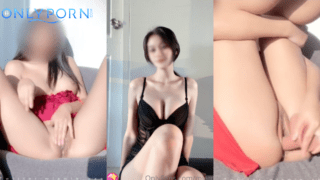 คลิปหลุด น้องมีอา miamia_xxx วัยรุ่นขาวสวย เย็ดควยปลอมน้ำหีเยิ้ม Onlyfans หีเนียนนมสวยนั่งแหกหีตกเบ็ด ใช้นิ้วเขี่ยเม็ดแตดครางเสียวจนน้ำหีไหล ก่อนใช้ดิลโด้แทงหีซอยรัวๆ จนสำเร็จความใคร่ฟินๆ