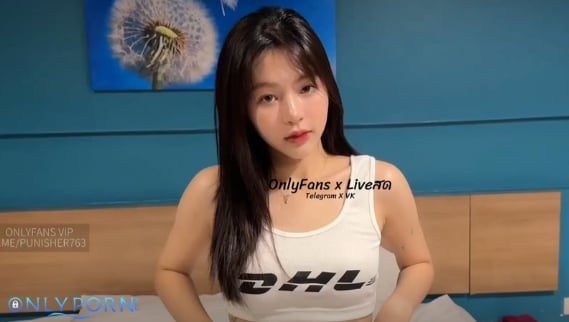 คลิปหลุด Onlyfans Pitchytd น้องเบลชวนแฟนหนุ่มมาเล่นเสียวในม่านรูด อ้อนเย็ดควยแฟนหนุ่มลีลาแจ่มๆ ร่อนเอวโครตดีลีลาอย่างมันส์งานดีจัดๆ